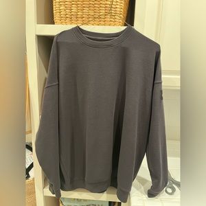 Men’s long sleeve shirt